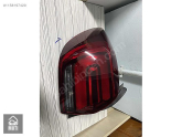 Renault symbol joy 2016 sağ sol sıfır stop 265550533R