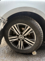 Oto Çıkma Parça / Jant & Lastik / Jant & Lastik Takımı / Renault / Megane / Çıkma Parça 