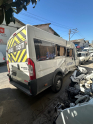 Fiat ducato bagaj kapağı hatasız sağ sol