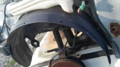 Honda hrv sol tekeriçi davlunbaz çıkma