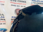 Oto Çıkma Parça / Kaporta & Karoser / Kaput / Renault / Clio / Çıkma Parça 