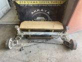 Opel Corsa C Arka Torsiyon Çıkma Hatasız