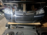 ÖZMEN OPEL CORSA C COMBO ÖN TAMPON SAĞ SOL FAR PANJUR