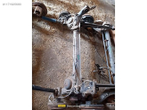 Oto Çıkma Parça / Alt Takım & Direksiyon / Arka Dingil / Fiat / Uno / Çıkma Parça 