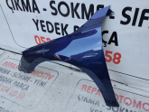 Oto Çıkma Parça / Kaporta & Karoser / Çamurluk / Audi / A3 / Çıkma Parça 