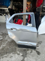 Yaris cross sağ arka kapı