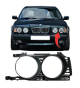 51138148311 BMW E34 199495 ÖN PANJUR BÖBREK SOL