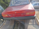 Ford Taunus komple arka