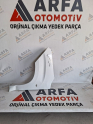 Opel combo sol çamurluk  2020 -23 arası