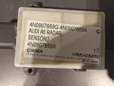 Oto Çıkma Parça / Elektrik / Far Beyni / Audi / A7 / Çıkma Parça 