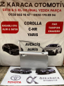 2020-2025 TOYOTA COROLLA ÇIKMA ORJİNAL SAG ON KAPI