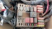 Oto Çıkma Parça / Elektrik / Elektrik Tesisatı / Fiat / Doblo / Çıkma Parça 