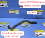 Mazda 323 Vestenhause Siboblu Hortum   89 2001