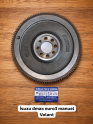 İsuzu dmax euro3 manuel Volant 050626