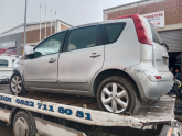 Nissan Note E11 Çıkma Yedek Parça Kaporta Aksamı (Bakalit)