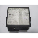 Opel Astra Merkezi Kilit Kontrol Ünitesi 24410018
