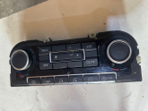 TOURAN KLİMA KONTROL PANELİ 5K0907044HA 5K0907044BC