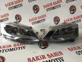 2012-2019 Volkswagen Jetta Far ÇIKMA YEDEK PARÇA