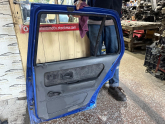 Oto Çıkma Parça / Mekanik / Kapı Kolu / Renault / Clio / Çıkma Parça 
