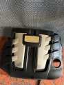 CAYANNE MOTOR ÜST PLASTİK KAPAĞI SAVAŞ OTO