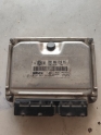VW 038906019fg 038 906 019 Fg 0281010702 motor beyni (ECU)