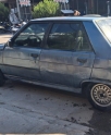 RENAULT BROADWAY SOL ARKA KAPI ÇIKMA