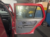 RENAULT CLİO 1 SAĞ ARKA KAPI DÖŞEMESİ 95-00 MODEL