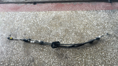 6C1R-7E395-FE 6191101A 502-2293 FORD TRANSİT V347 VİTES HALATI TE