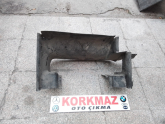Oto Çıkma Parça / Kaporta & Karoser / Sağ Yan Sac / BMW / 3 Serisi / Çıkma Parça 