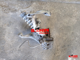 Oto Çıkma Parça / Alt Takım & Direksiyon / Amortisör / Nissan / Navara / Çıkma Parça 