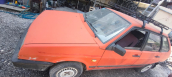 LADA SAMARA ( 1994 ) SOL MARŞPİYEL  ORJINAL ÇIKMA