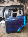 Ford Tourneo couirer 2014-2023 sol arka sürgülü kapı