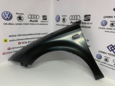 Seat Leon 2005 2011  Sol Çamurluk
