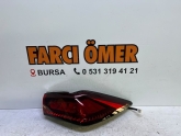 BYD ATTO3 23-25 SAĞ DIŞ STOP SIFIR
