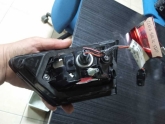 Oto Çıkma Parça / Elektrik / Stop / Renault / Clio / Çıkma Parça 