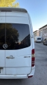 2013 MERCEDES SPRINTER ÇIKMA HATASIZ ORJİNAL BAGAJ KAPAKLARI