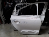 2013 VOLKSWAGEN POLO SAĞ ARKA KAPI