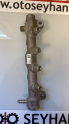 04L089G Volkswagen Passat B8 2.0 tdi CRL motor enjektör rail boru