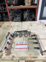 Honda civic ies benzin enjektörü