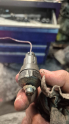 Oto Çıkma Parça / Motor / Vuruntu Sensörü / Nissan / Primera / Çıkma Parça 