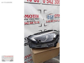 MERCEDES C W206 FULL LED'Lİ SOL FAR
