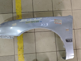 TOYOTA COROLLA SOL ÖN ÇAMURLUK