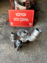 Oto Çıkma Parça / Motor / Turbo / Opel / Vivaro / Çıkma Parça 