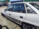 OPEL ASTRA F SEDAN SOL ARKA KAPI