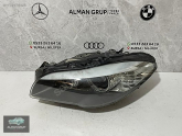 BMW F10 SOL FAR (DOLU)