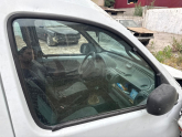 RENAULT KANGOO SAĞ ÖN KAPI CAM FİTİLİ 98-08 MODEL ORJİNAL