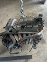 Volvo s80 s60 2.4 5 silindir benzinli çıkma komple motor