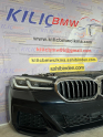 BMW G30 5SERİSİ ÇIKMA ORJİNAL SAĞ ÖN FAR