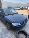PEUGEOT 306 MOTOR KAPUTU ÇIKMA ORJİNAL