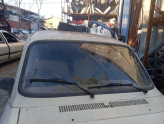renault 12 ön cam